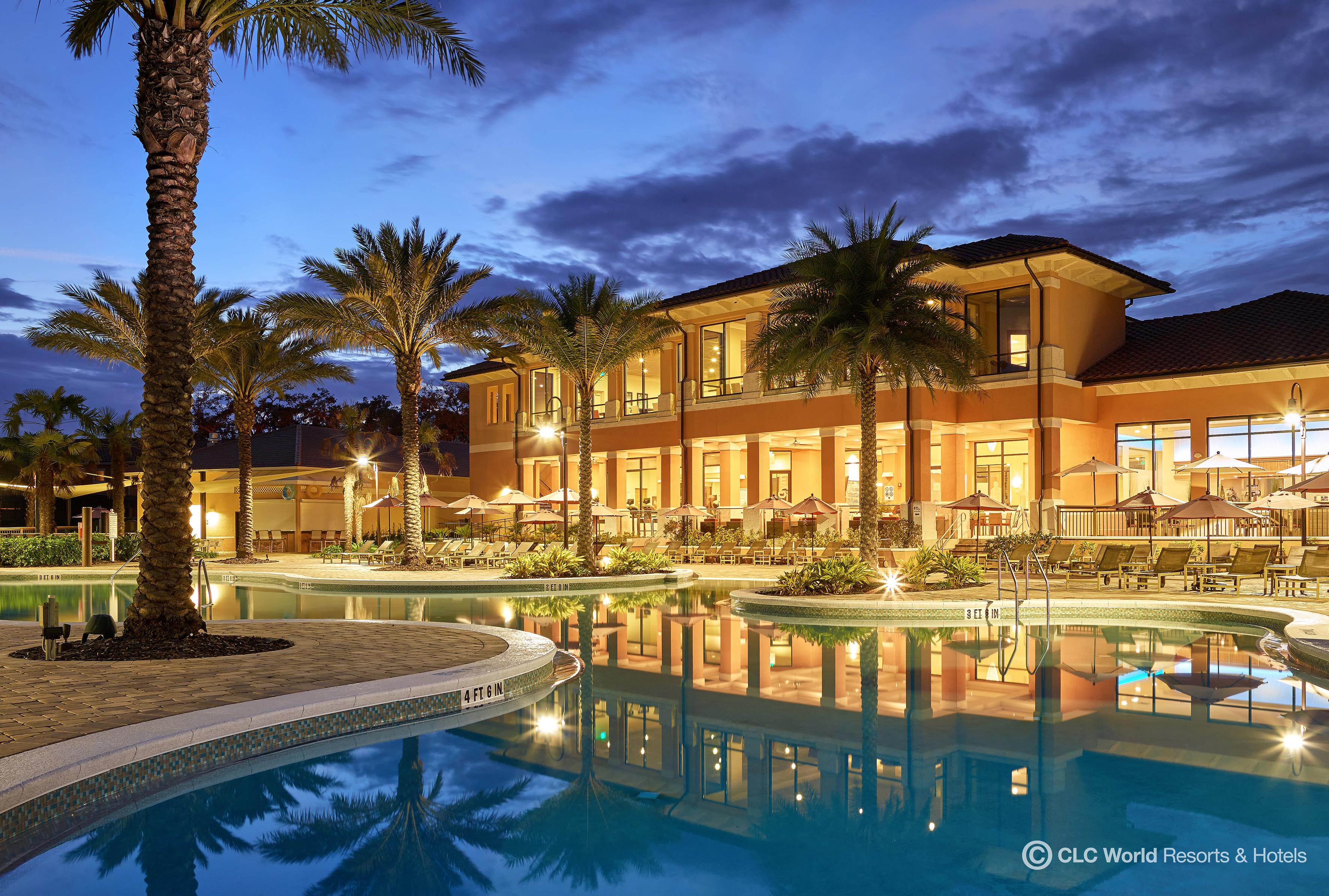 Regal Oaks Resort Vacation Townhomes By Idiliq Kissimmee Exterior foto